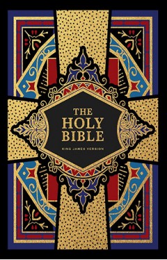 The Holy Bible: King James Version